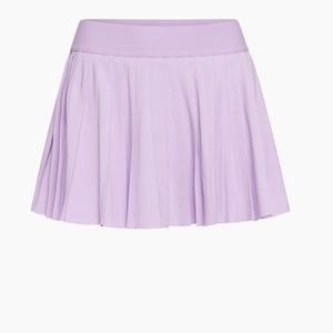 ARITZIA TENNIS SKIRT